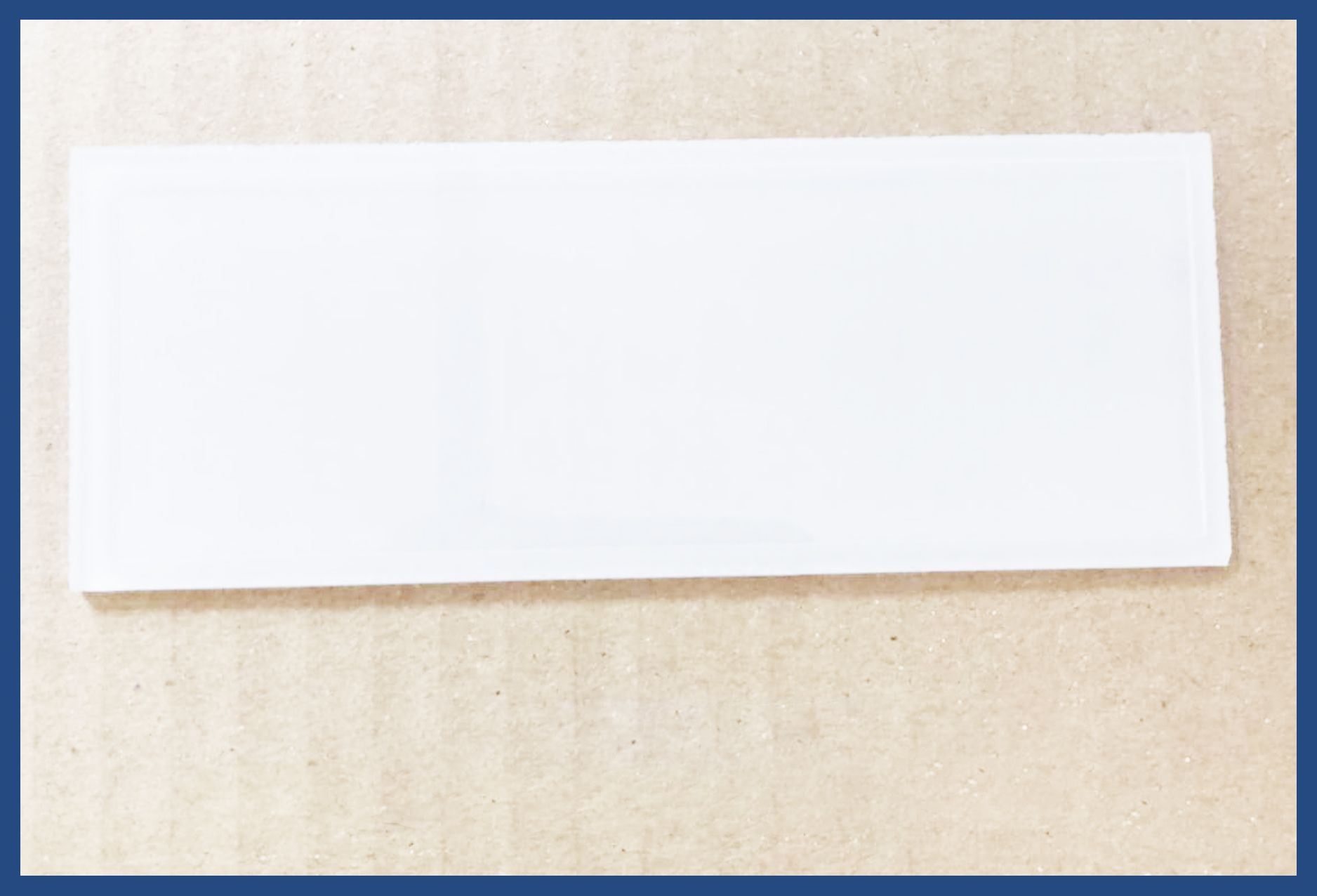 BILDSCHIRM PLEXIGLASVERARBEITUNG