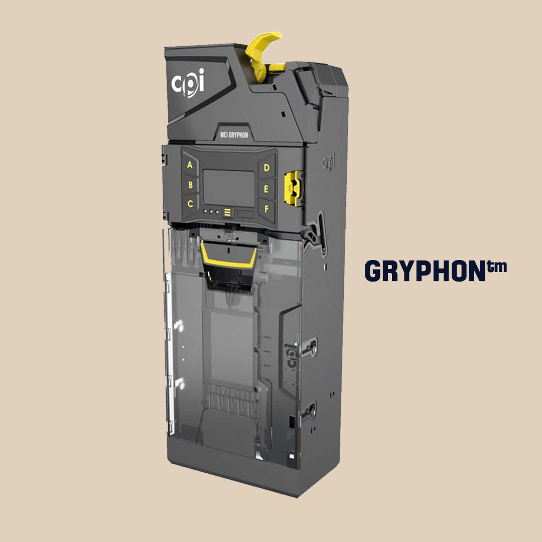 GRYPHONTM