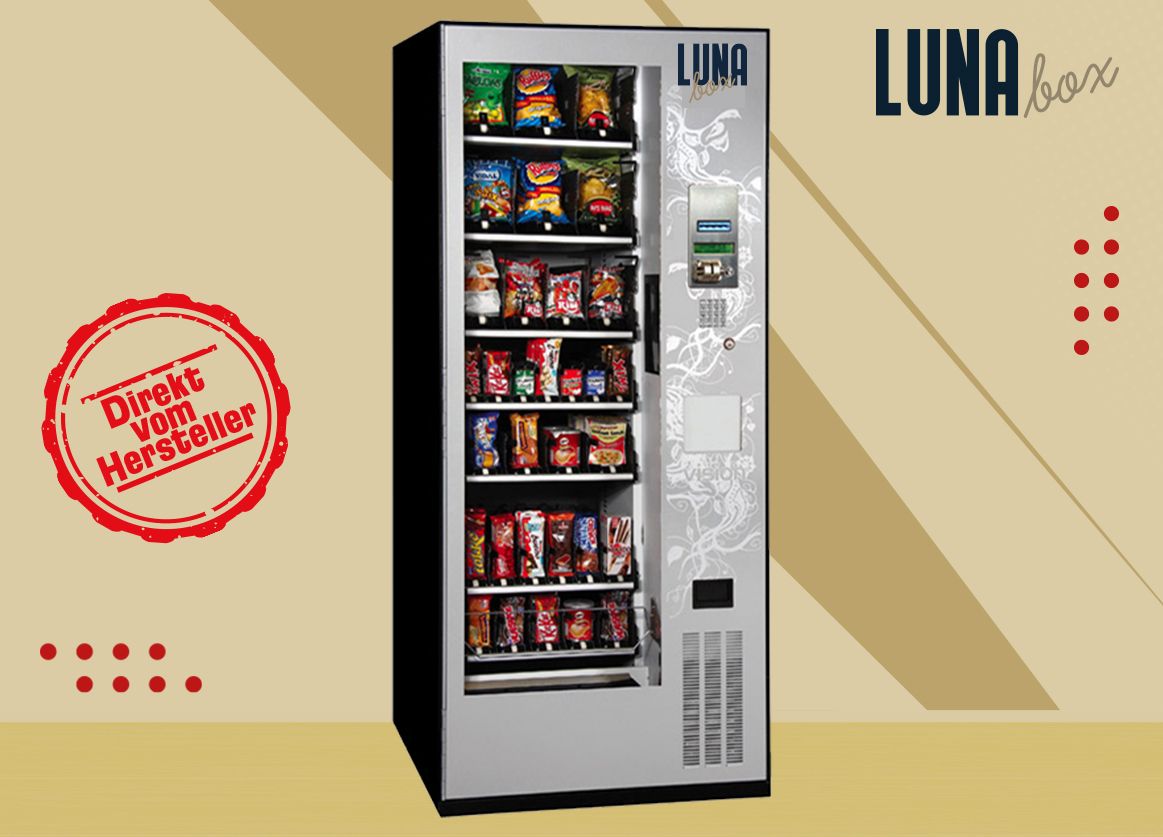 LUNABOX L VISION MULTISELLER