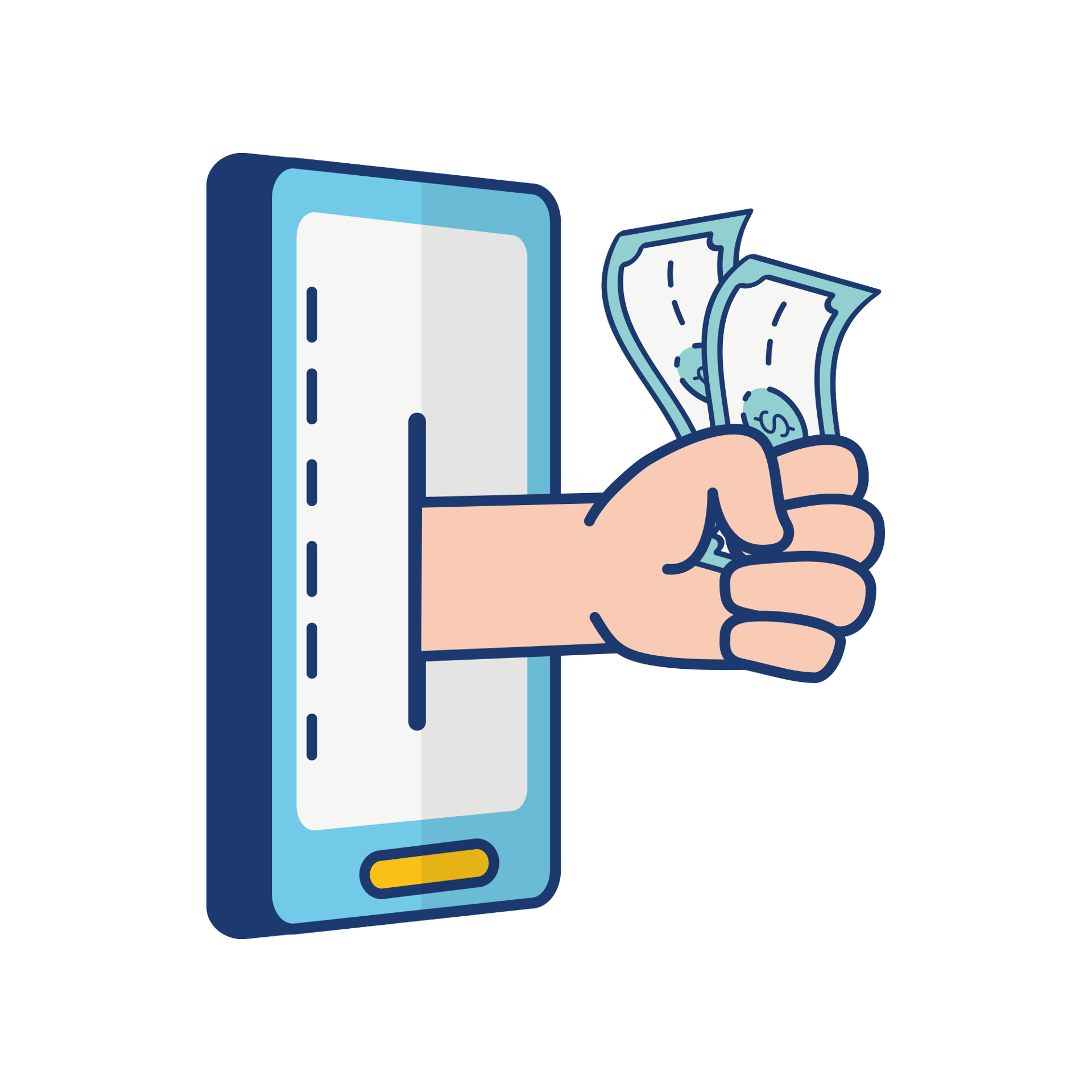 Kağıt Para Mekanizması