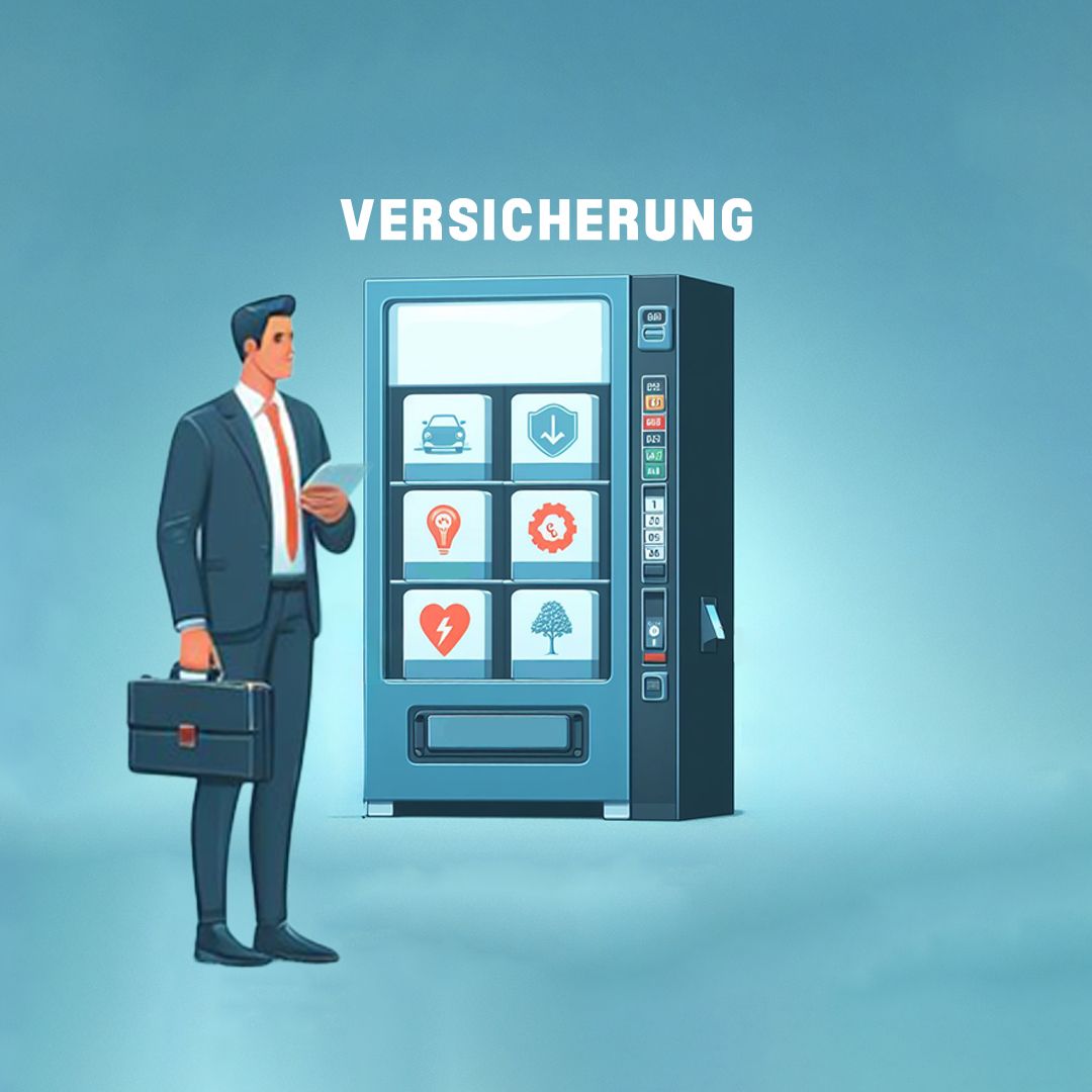 Versicherung