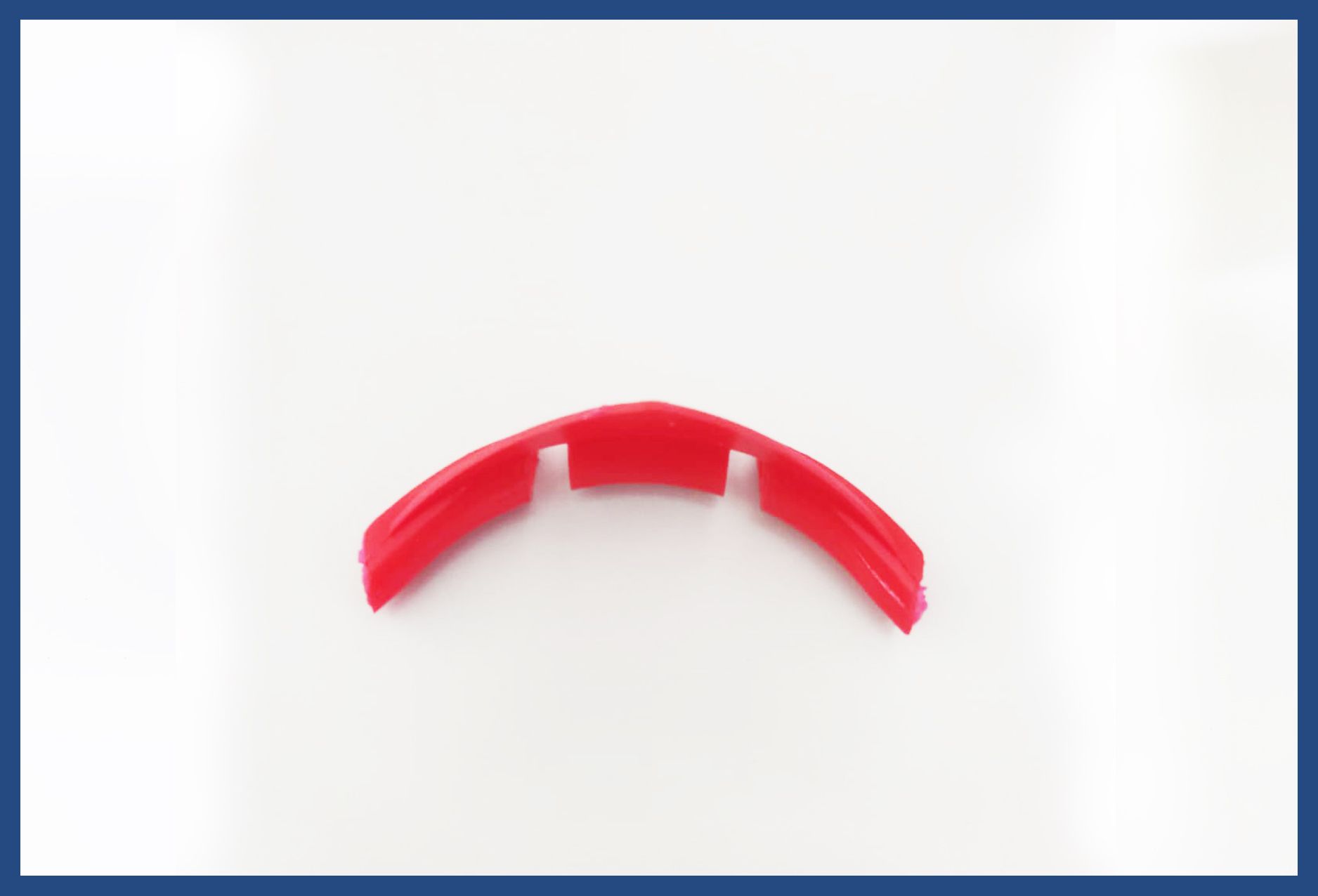 SPIRALSPITZE KUNSTSTOFF