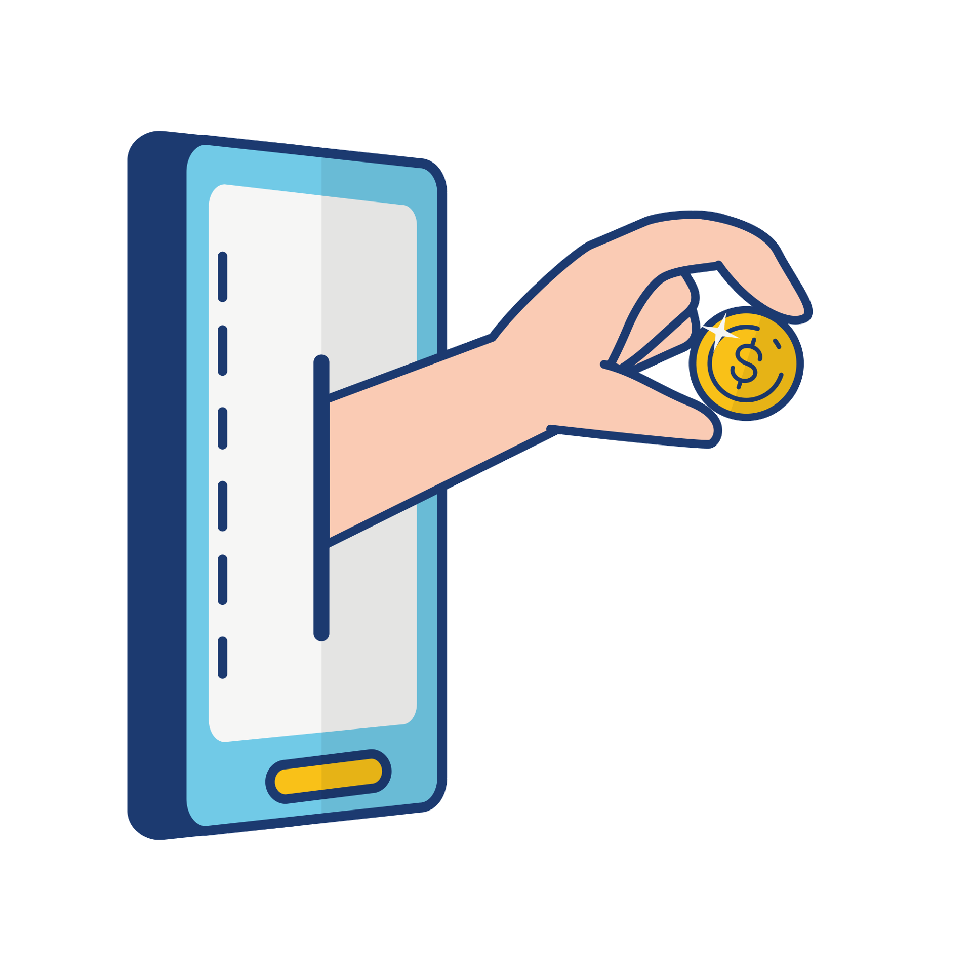 Bozuk Para Mekanizması