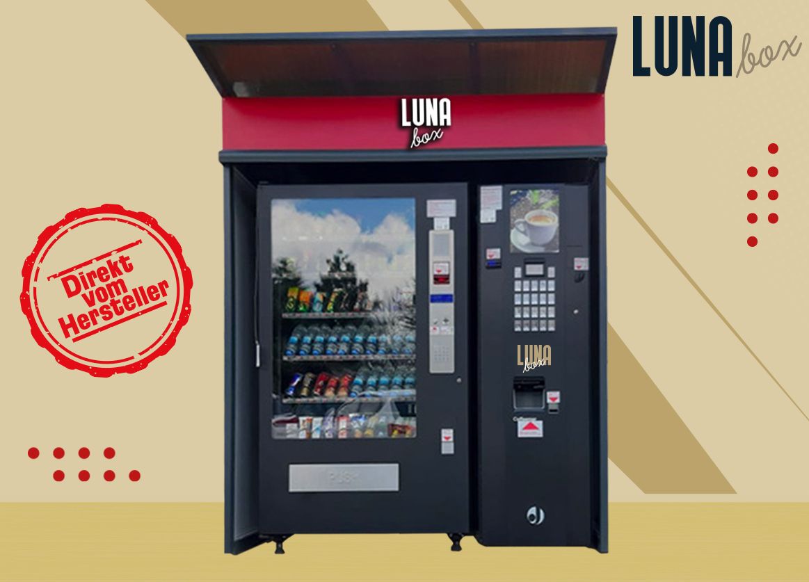 LUNABOX ÇOK L-50