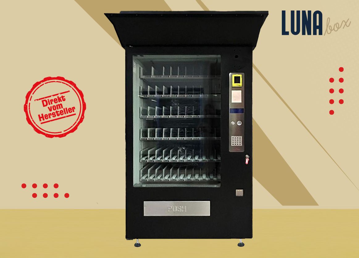 LUNABOX L-7110 STREETDOOR