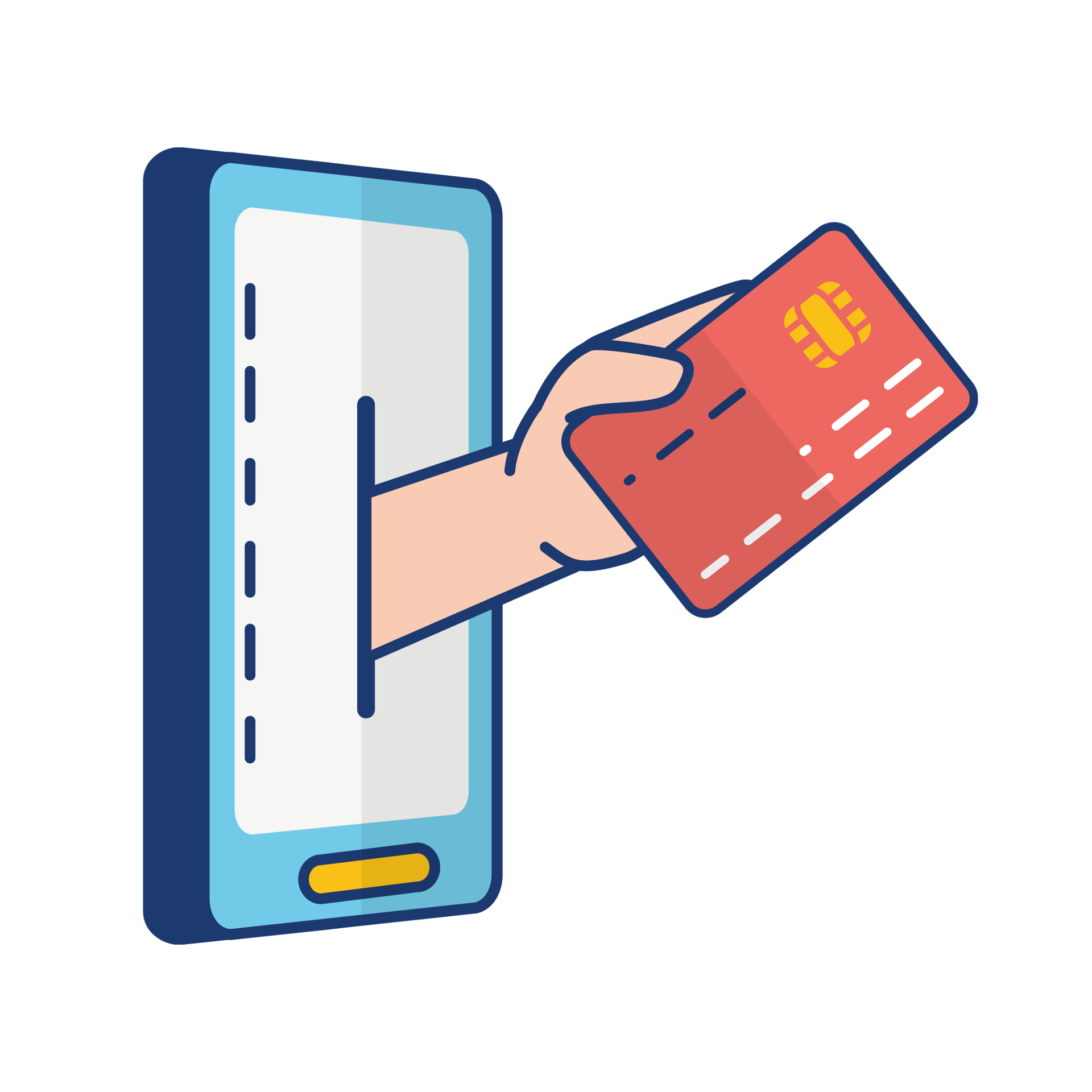 Kredi Kartı Mekanizması