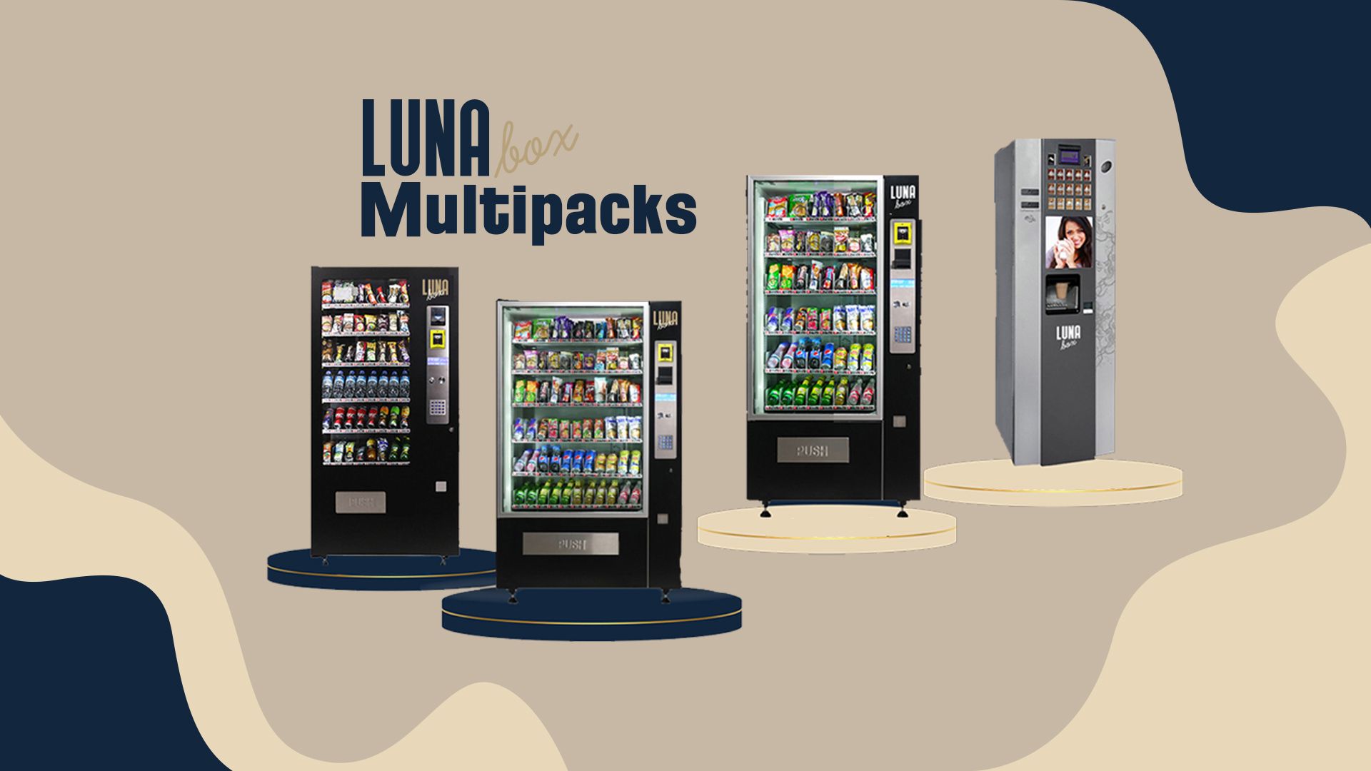 Multıpacks